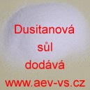 Dusitanová sůl