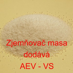 Zjemňovač masa